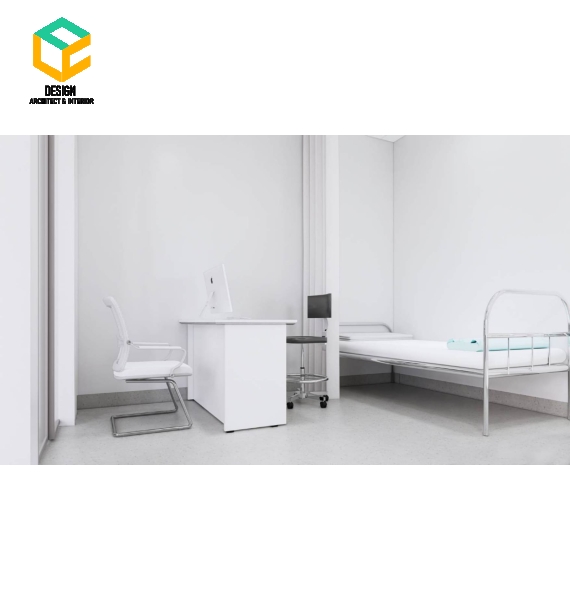 THIẾT KẾ THI CÔNG VĂN PHÒNG 4 TẦNG INVIVOLAB